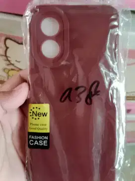 DIJUAL CASE OPPO A38