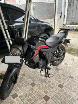 DIJUALLLL Honda CB Verza 150 Tahun 2021