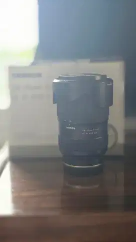SONY Tamron 28 - 75 f 2.8 Di III VXD G2 SONY