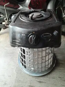 Jual kompor gas Quantum