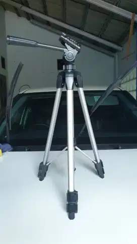 Tripod Kamera Excell Promoss