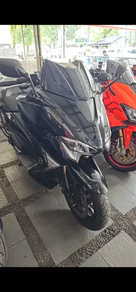 Tmax Dx Full Paper 2018 KM 40 Ribuan