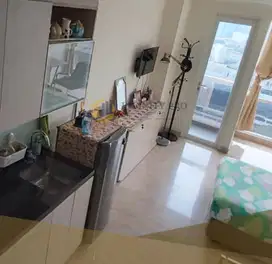 Menteng Park Apartemen