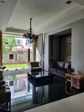Dijual Rumah Bagus Siap Huni Di Sunter Paradise Tahap 3