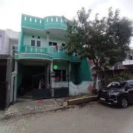 Rumah Bagus Strategis Bumi marina emas  Dekat ITS Surabaya