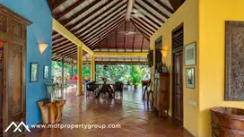 Tranquil Haven Villa: Embrace Nature's Harmony