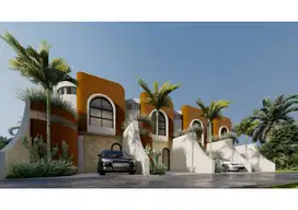Dijual Villa Baru Di Area Pecatu