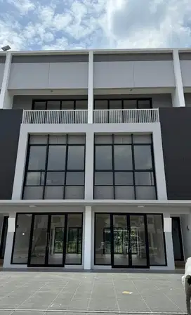 Disewakan Ruko The Hive Tanamera Lippo Cikarang