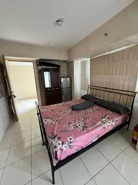 Apartemen Studio Educity Pakuwon City Surabaya Timur