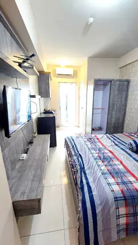 Dijual apartement GUNAWANGSA TIDAR
