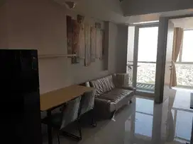JUAL / SEWA APARTEMEN MARVEL CITY LT 39 tower Linden, Surabaya Pusat