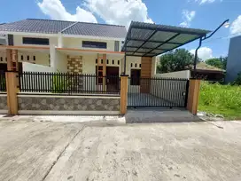 rumah baru colomadu