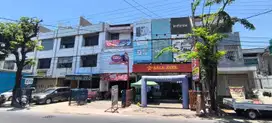 Ruko di jalan Raya Rungkut Tengah, Surabaya Selatan