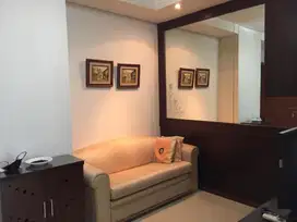Disewakan Apartement 1 Bedroom Thamrin Residence Jakarta Pusat