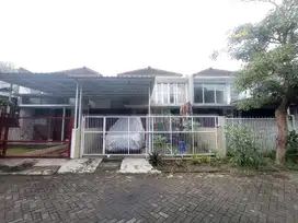 Rumah Luas 93 di Sigura2 Merjosari dkt Kampus UB Dinoyo Sumbersari