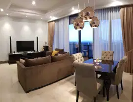 For Rent Apartment District 8 2Kamar