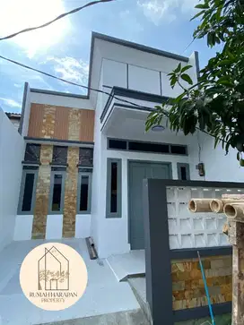 vila gading harapan 1 Bekasi utara