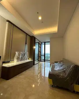 Kemewahan di Lantai 12: Apartemen Mewah di Pusat Kota Makassar