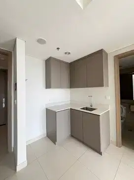 Dijual Apartemen Pik Gold coast 1BR View mangrove