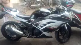 Jual cepat ninja 250 fi