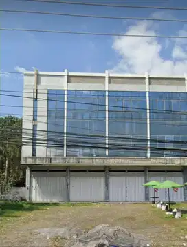 Disewakan Ruko di Banyumanik, Semarang