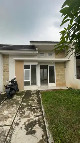 Rumah Dijual Di Terra Avani Residence Bogor Murah Bisa KPR J-17277