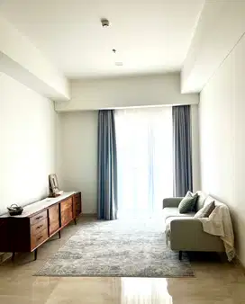 Disewakan Apartemen Mewah 1Br Jakarta Pusat (57 Promenade Thamrin)