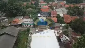 Jual Gudang di Desa Sukamulya, Cikupa - Tangerang, Banten