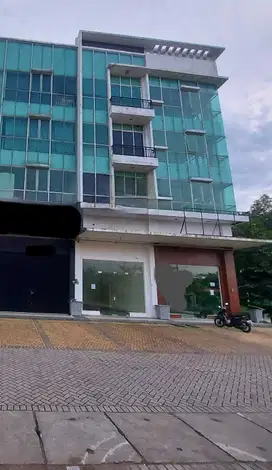 Dijual Murah Siap Nego Ruko Dalton Gading Serpong