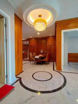 Condominium Tribeca Southern Lake MURAH FURNISHED