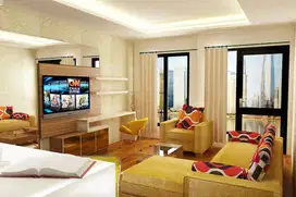 Dijual Cepat Nego Bebas Apartemen Mewah Murah di Semanggi Jaksel