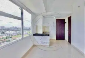 Dijual Murah Apartemen Serpong Garden Lt Sedang di Serpong Tangerang