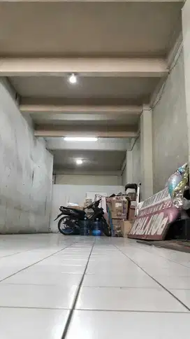 Ruko Kalipah Apo