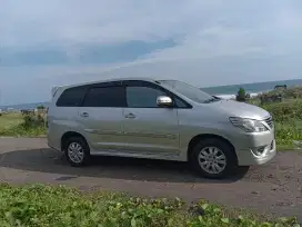 Kijang Grand Innova 2.0 Luxury