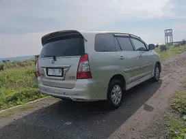 Kijang Grand Innova 2.0 Luxury