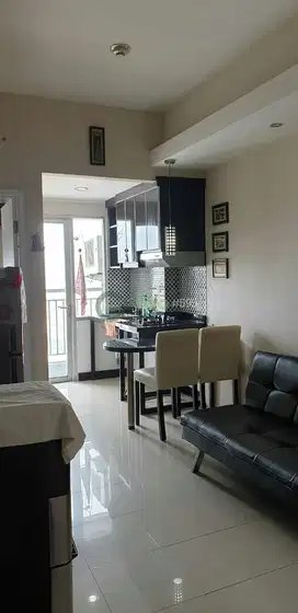 Dijual Murah Apartemen Season City   Jakarta Barat 2 Kamar 42m2