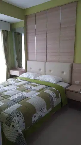 Disewakan apartemen Parahyangan Residence di Ciumbuleuit