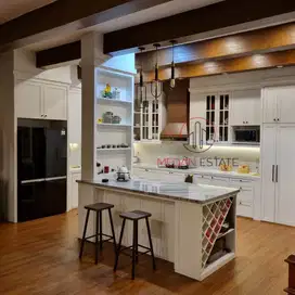 Dijual    Villa Graha Metropolitan