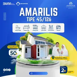 CUKUP TANDA JADI 2 JUTA