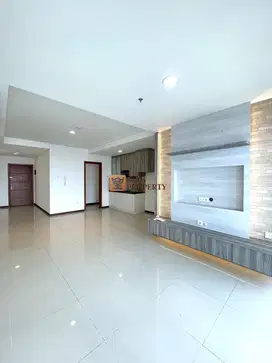 Condominium View Laut Sedia 3AC Tipe 3 BR 118m2 Green Bay Pluit