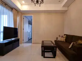 Fast Sale Apartment 1 Park Residence Jakarta Selatan