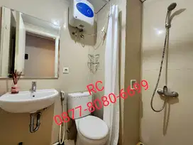 DiSewakan Apt.Madison Park Studio Furnished  Mall Central Park