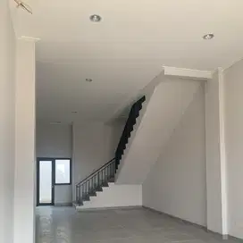 Di Jual Ruko Strategis