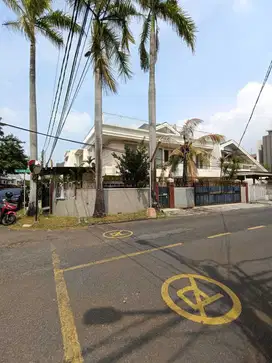 Rumah dibawah NJOP Kelapa Gading Janur Asri