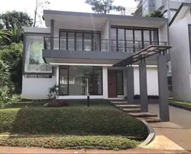 Hunian Cluster Kota Bandung Di Dago Pakar