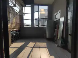 Rumah Bagus Siap Huni di Cluster Sakura Modernland Tangerang