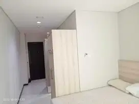 Dijual Apartemen Type Studio Bagus dan Nyaman di Nifarro Tower A