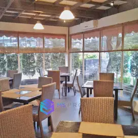 RESTAURANT MASIH BERJALAN DEKAT HACHI GRILL