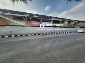 Ruko Jurnatan Agus Salim, Semarang