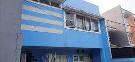DIJUAL RUKO DAERAH BSD